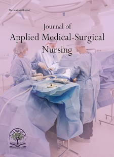 Journal of Applied Medical Surgical Nursing